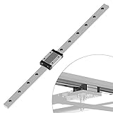 Algopix Similar Product 14 - Usongshine MGN12H Linear Bearing