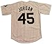 Algopix Similar Product 15 - LTD Jordan 45 Barons Baseball Men