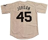 Algopix Similar Product 19 - LTD Jordan 45 Barons Baseball Men