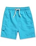 Algopix Similar Product 19 - VAENAIT BABY 6M2T Boys Swim Trunk