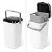 Algopix Similar Product 20 - PetFusion Portable Cat Litter Disposal