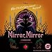 Algopix Similar Product 9 - Mirror, Mirror: A Twisted Tale