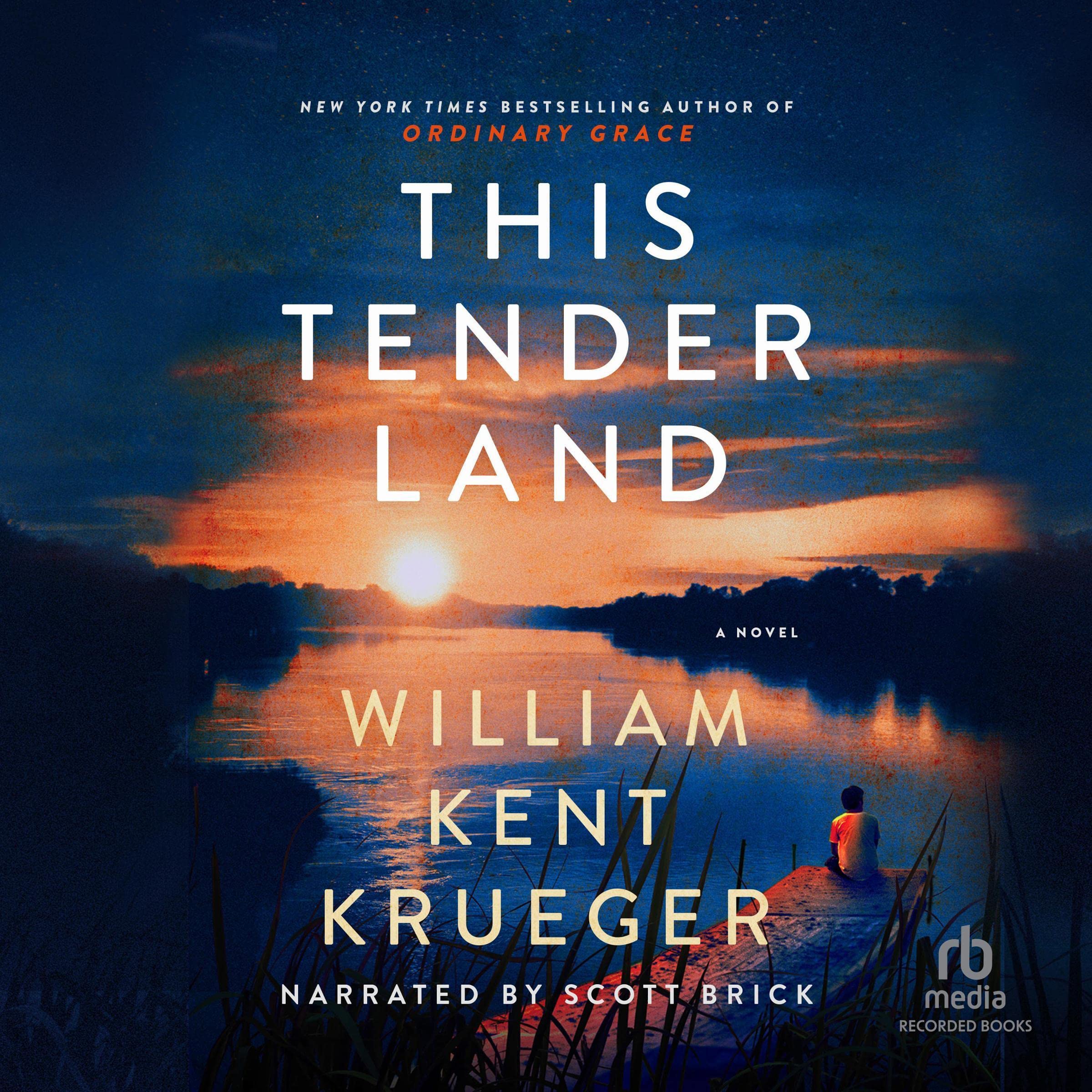 Algopix Similar Product 5 - This Tender Land
