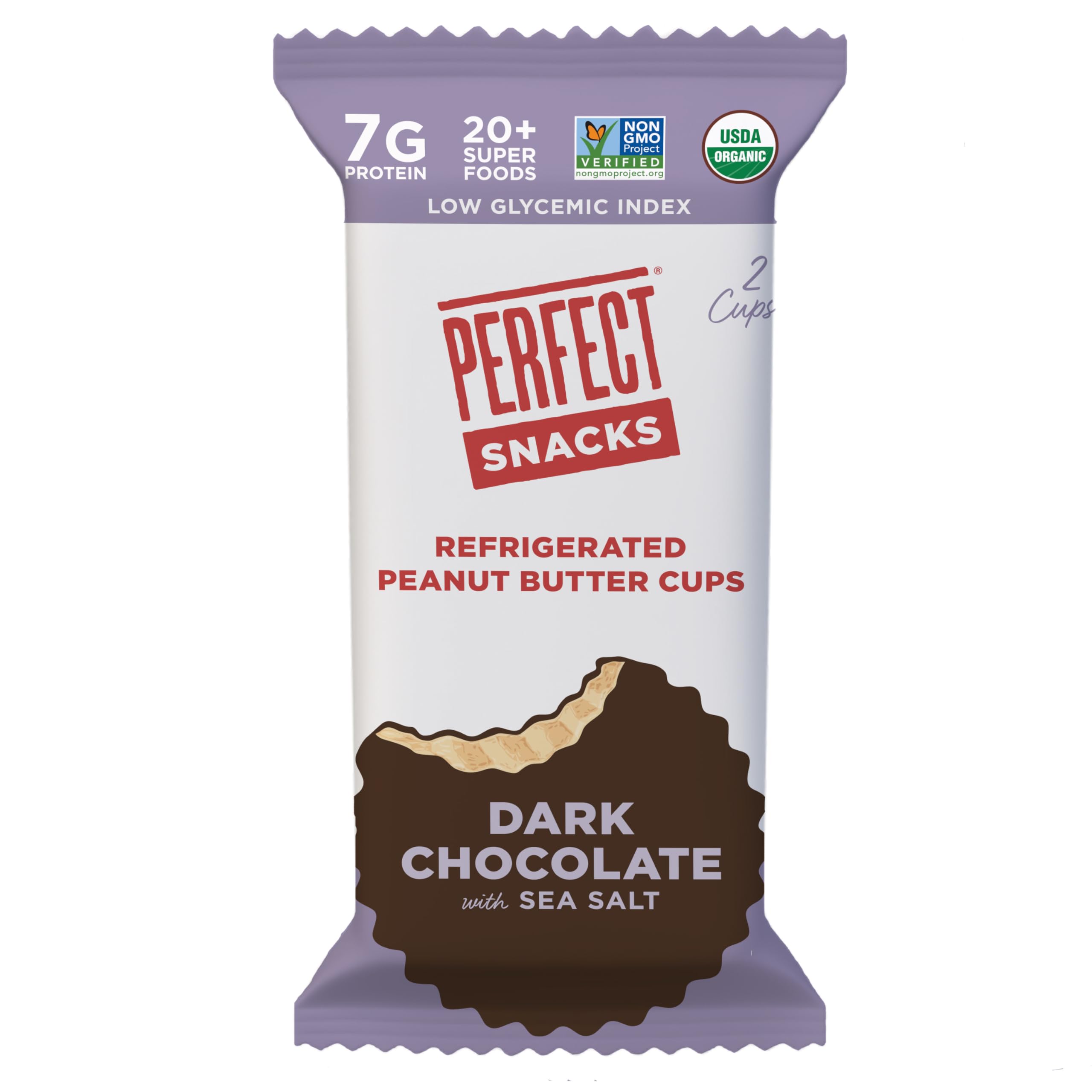 Algopix Similar Product 7 - Perfect Snacks Dark Chocolate with Sea