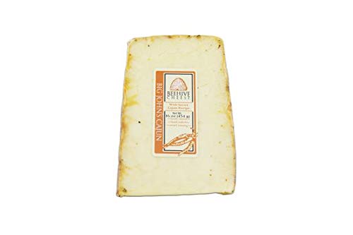 Algopix Similar Product 9 - Beehive Cheese Big Johns Cajun, 4 Oz