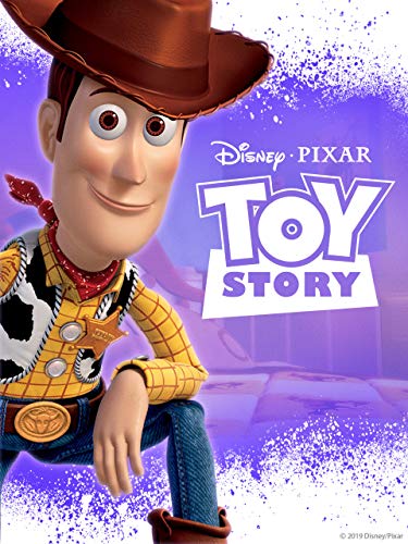 Algopix Similar Product 6 - Toy Story