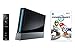 Algopix Similar Product 9 - Wii Console with Mario Kart Wii Bundle