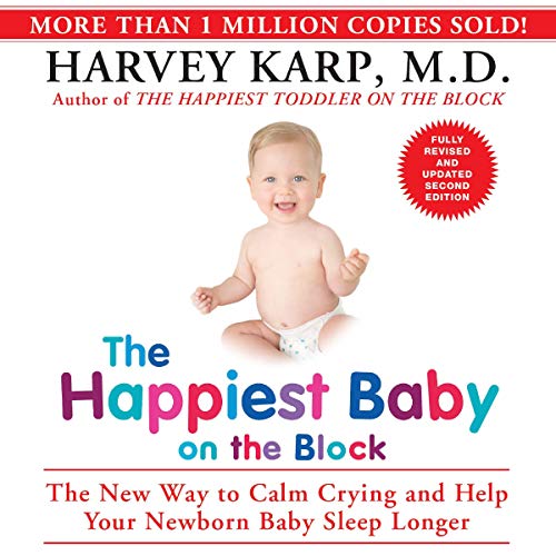 Algopix Similar Product 5 - The Happiest Baby on the Block Fully
