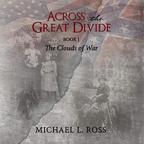 Algopix Similar Product 17 - Across the Great Divide The Clouds of