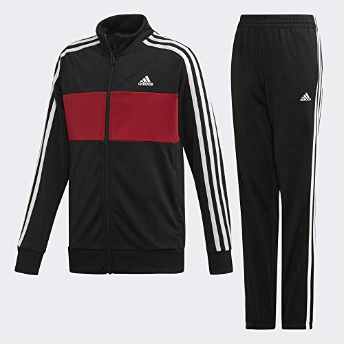 Algopix Similar Product 1 - adidas Tiberio Tracksuit  Boys 