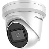 Algopix Similar Product 11 - Hikvision TUR IP67 8MP2.8MM WDR POE/12