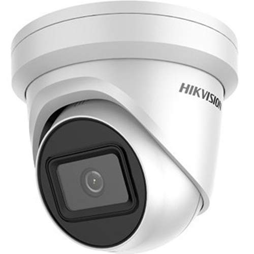 Algopix Similar Product 4 - Hikvision TUR IP67 8MP2.8MM WDR POE/12