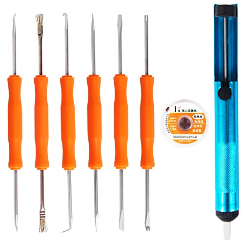 Algopix Similar Product 7 - Kaisi Professional Solder Auxiliary