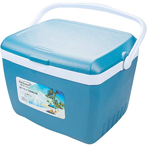 Algopix Similar Product 8 - Brentwood Kool Zone CB1300LS 1375