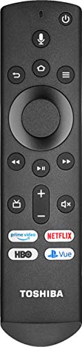 Algopix Similar Product 16 - Toshiba 43LF711U20 43inch Smart 4K UHD