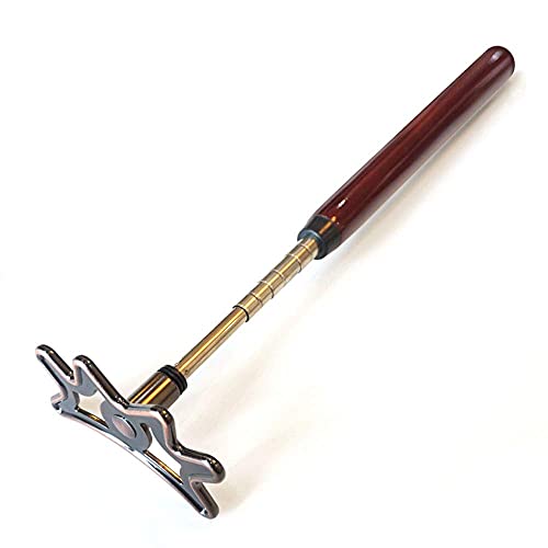Algopix Similar Product 8 - ISPIRITO Billiard Bridge Retractable