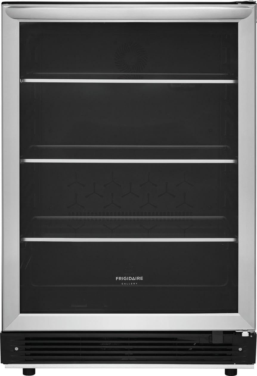Algopix Similar Product 12 - Frigidaire Gallery FGBC5334VS 53 Cu
