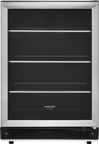 Algopix Similar Product 15 - Frigidaire Gallery FGBC5334VS 53 Cu