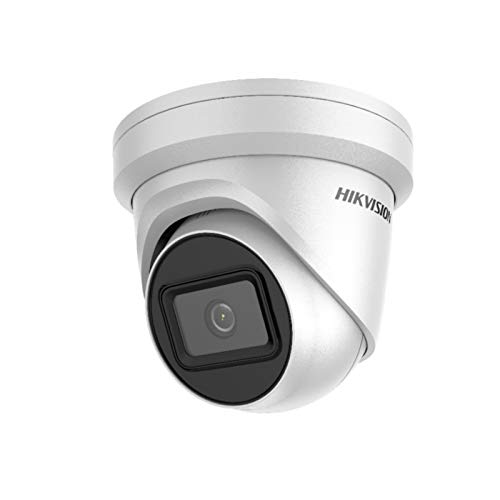 Algopix Similar Product 7 - Hikvision TUR IP67 6MP2.8MM WDR POE/12