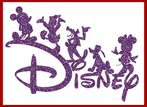 Algopix Similar Product 16 - Disney Characters Mickey Minnie Pluto