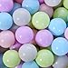 Algopix Similar Product 5 - PlayMaty Play Ball Pit Balls 