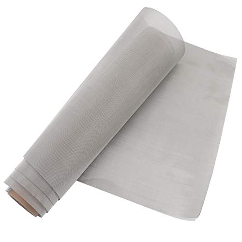 Algopix Similar Product 14 - BAISDY 304 Stainless Steel Wire mesh
