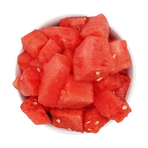 Algopix Similar Product 7 - Organic Watermelon Chunks (Large)