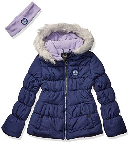 Algopix Similar Product 15 - Jessica Simpson Girls Little
