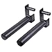 Algopix Similar Product 14 - Olive Weight Plates Holder Attachment