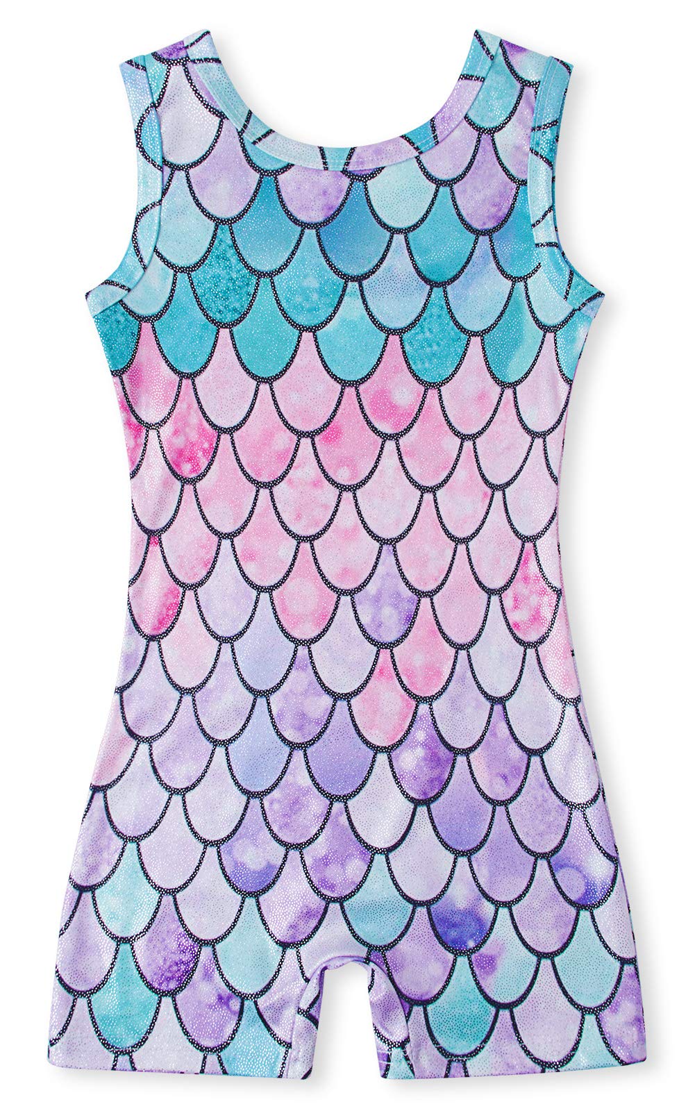 Algopix Similar Product 6 - BFUSTYLE Toddler Girls Gymnastics
