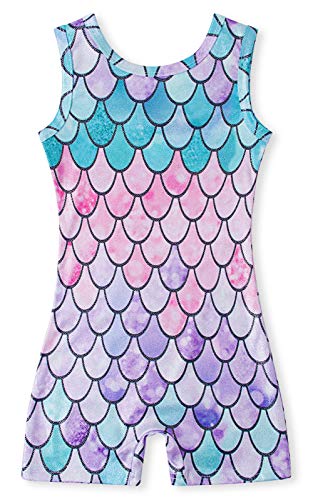 Algopix Similar Product 15 - BFUSTYLE Toddler Girls Gymnastics