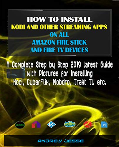 Algopix Similar Product 19 - HOW TO INSTALL KODI AND OTHER STREAMING