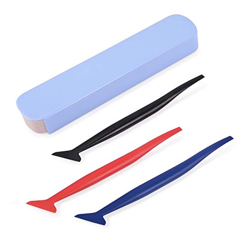 Algopix Similar Product 16 - Car Wrap Application Tools Vinyl