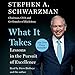 Algopix Similar Product 11 - What It Takes Lessons in the Pursuit