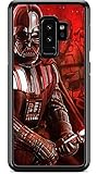 Algopix Similar Product 16 - Inspired by star Wars Darth Vader