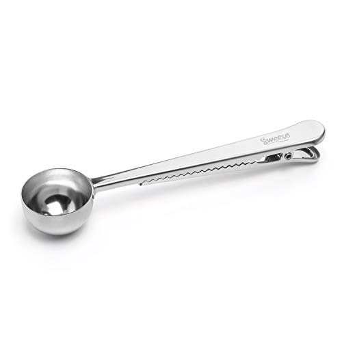 Algopix Similar Product 20 - Sweese 3705 Perfect Serve Teascoop
