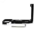 Algopix Similar Product 8 - PCTC Matel Aluminum Alloy Camera L