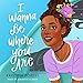Algopix Similar Product 1 - I Wanna Be Where You Are