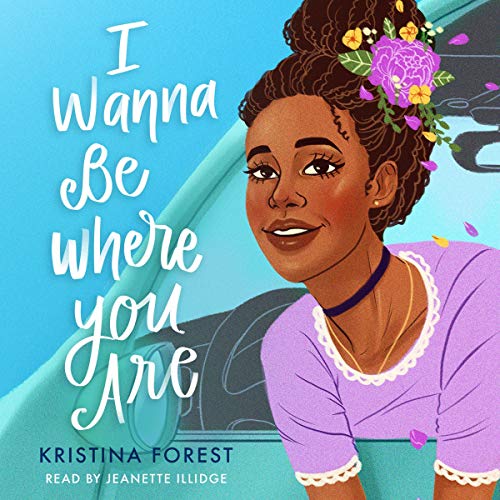 Algopix Similar Product 18 - I Wanna Be Where You Are