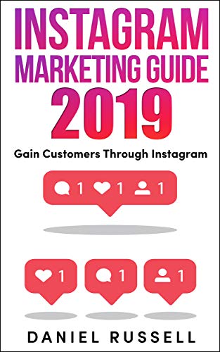 Algopix Similar Product 20 - Instagram Marketing Guide 2019 How to