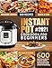 Algopix Similar Product 1 - Instant Pot Cookbook For Beginners 600