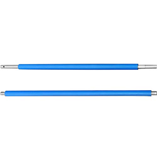 Algopix Similar Product 18 - Merax 15FTrampoline Parts Replacement