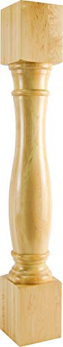 Algopix Similar Product 8 - 312 X 312 X 3512 Rounded Doric
