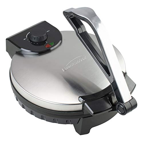 Algopix Similar Product 7 - Brentwood TS129 Stainless Steel