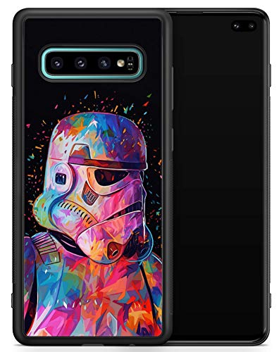 Algopix Similar Product 14 - Inspired by Star Wars Stormtrooper