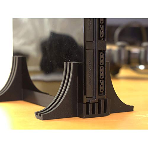 Algopix Similar Product 17 - Large Vertical Stand for Sony