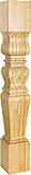 Algopix Similar Product 11 - Fluted Post