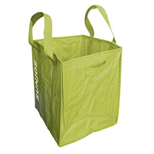 Algopix Similar Product 3 - Sun Joe SJLB70HD 70 gallon Jumbo
