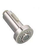 Algopix Similar Product 19 - Decdeal Kitchen Faucet PullOut Spray