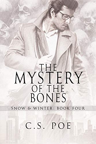 Algopix Similar Product 6 - The Mystery of the Bones Snow  Winter